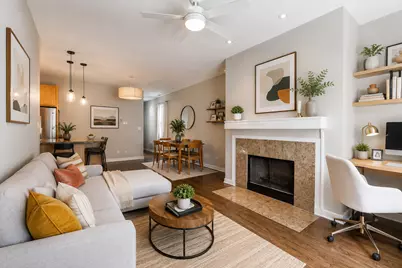 1344 W Grenshaw Street #C, Chicago, IL 60607 - Photo 2