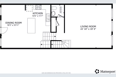 2813 S Grove Street, Chicago, IL 60608 - Photo 30