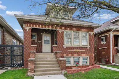 5218 W 55th Street, Chicago, IL 60638 - Photo 1