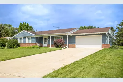 108 Shirley Avenue, Rochelle, IL 61068 - Photo 1