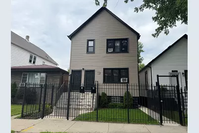 7525 S Ellis Avenue #1, Chicago, IL 60619 - Photo 1