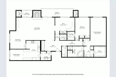 3741 Mission Hills Road #201, Northbrook, IL 60062 - Photo 26