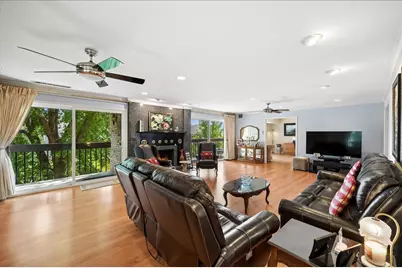 3741 Mission Hills Road #201, Northbrook, IL 60062 - Photo 6