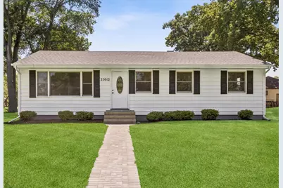 25012 S Fryer Street, Channahon, IL 60410 - Photo 1