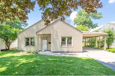 9200 S Mayfield Avenue, Oak Lawn, IL 60453 - Photo 1