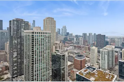 25 E Superior Street #3903, Chicago, IL 60611 - Photo 16