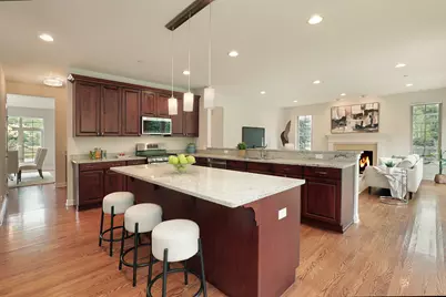 1927 Alexandra Court, Northbrook, IL 60062 - Photo 12