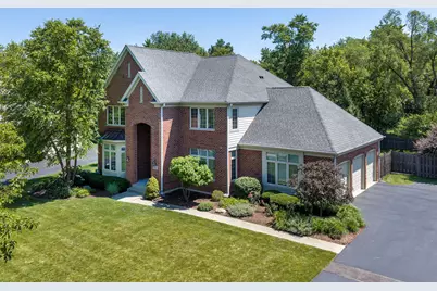 1927 Alexandra Court, Northbrook, IL 60062 - Photo 4