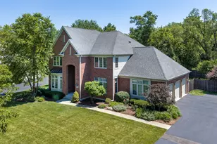 1927 Alexandra Ct, Northbrook, IL 60062 - Photo 4