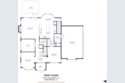 1927 Alexandra Court, Northbrook, IL 60062 - Photo 36