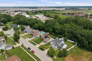 2555 Cobblestone Ct, Morris, IL 60450 - Photo 26