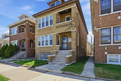 7230 S Talman Avenue, Chicago, IL 60629 - Photo 2
