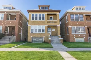 7230 S Talman Ave, Chicago, IL 60629 - Photo 1