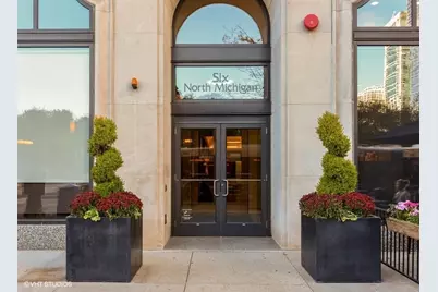 6 N Michigan Avenue #806, Chicago, IL 60602 - Photo 2
