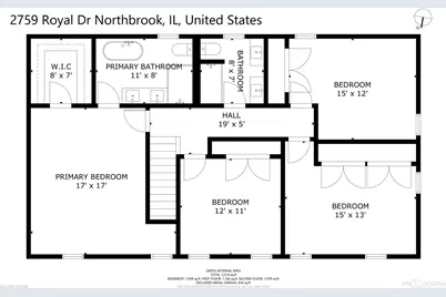 2759 Royal Drive, Northbrook, IL 60062 - Photo 48