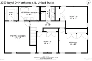 2759 Royal Dr, Northbrook, IL 60062 - Photo 48