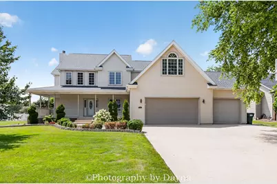 1211 Game Trail North, Bourbonnais, IL 60914 - Photo 1