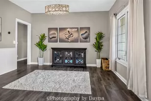 1211 Game Trail N, Bourbonnais, IL 60914 - Photo 8