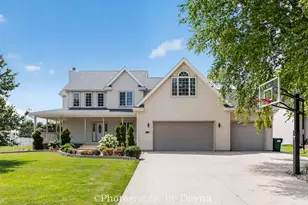 1211 Game Trail N, Bourbonnais, IL 60914 - Photo 2
