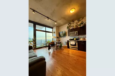 235 W Van Buren Street #3606, Chicago, IL 60607 - Photo 12