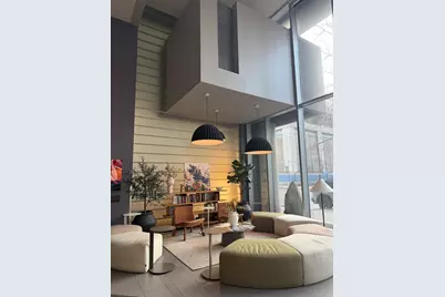 235 W Van Buren Street #3606, Chicago, IL 60607 - Photo 2