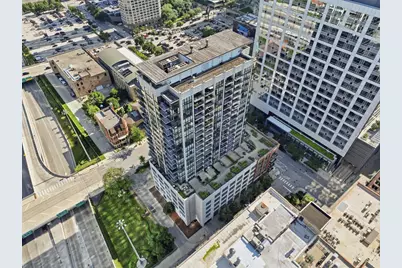 210 S Desplaines Street #SE, Chicago, IL 60661 - Photo 16