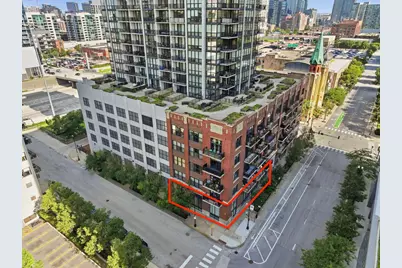 210 S Desplaines Street #SE, Chicago, IL 60661 - Photo 14