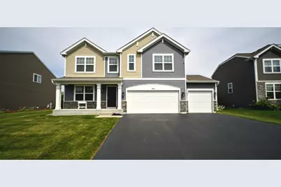 936 Wildwood Drive, Pingree Grove, IL 60140 - Photo 1