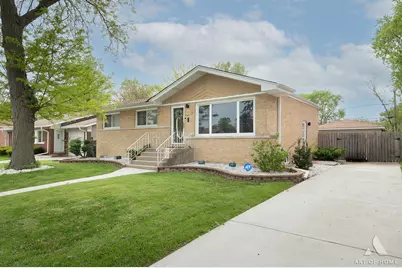 15330 Ingleside Avenue, South Holland, IL 60473 - Photo 1