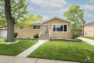 15330 Ingleside Ave, South Holland, IL 60473 - Photo 2