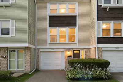 1809 Dumont Lane, Schaumburg, IL 60194 - Photo 20