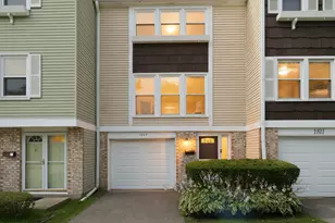 1809 Dumont Ln, Schaumburg, IL 60194 - Photo 20