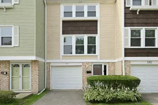 1809 Dumont Ln, Schaumburg, IL 60194 - Photo 1
