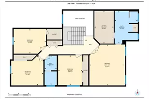 9035 Westminster Dr, Woodridge, IL 60517 - Photo 34
