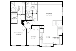 9017 Concord Ln, Justice, IL 60458 - Photo 20