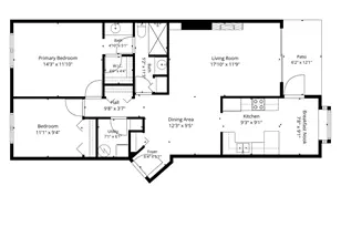 196 Grove Ave, Des Plaines, IL 60016 - Photo 26