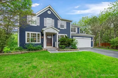730 Charismatic Drive, Oswego, IL 60543 - Photo 4