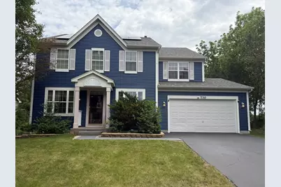 730 Charismatic Drive, Oswego, IL 60543 - Photo 2