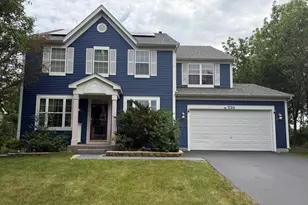 730 Charismatic Dr, Oswego, IL 60543 - Photo 2