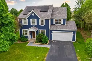 730 Charismatic Dr, Oswego, IL 60543 - Photo 44