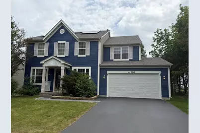 730 Charismatic Drive, Oswego, IL 60543 - Photo 64