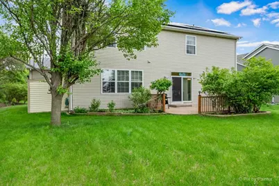 730 Charismatic Drive, Oswego, IL 60543 - Photo 38