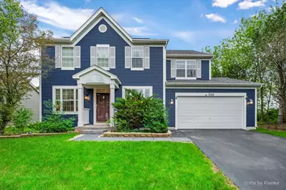 730 Charismatic Drive, Oswego, IL 60543 - Photo 1