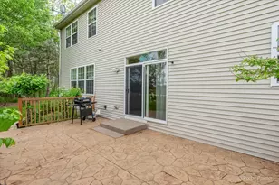 730 Charismatic Dr, Oswego, IL 60543 - Photo 34