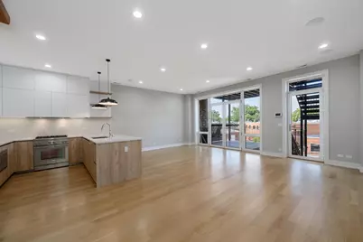 3056 N Lincoln Avenue #3, Chicago, IL 60657 - Photo 2
