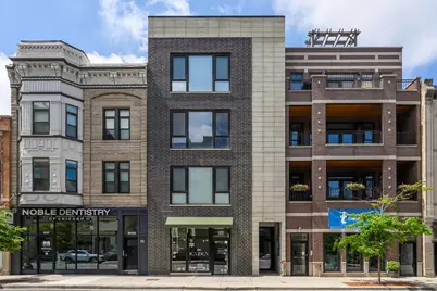 3056 N Lincoln Avenue #3, Chicago, IL 60657 - Photo 1