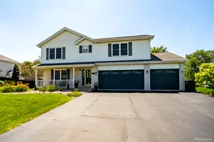 178 W Otto Dr, New Lenox, IL 60451 - Photo 1