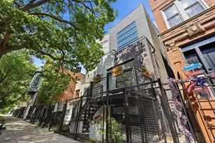 1349 N Leavitt St, Chicago, IL 60622 - Photo 2