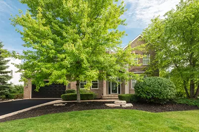 2284 Clearbrook Court, Wauconda, IL 60084 - Photo 1