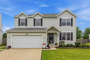 1467 Birch Ln, South Elgin, IL 60177 - Photo 1